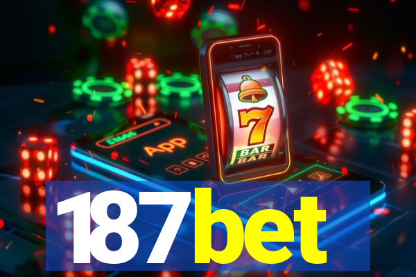 187bet