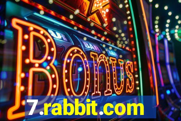 7.rabbit.com