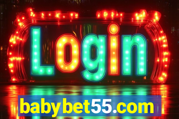 babybet55.com