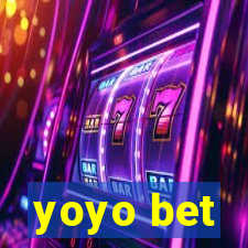 yoyo bet