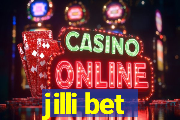 jilli bet