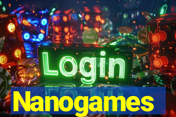 Nanogames