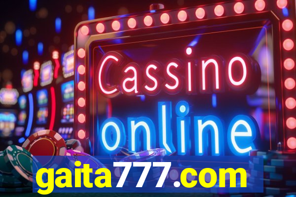 gaita777.com