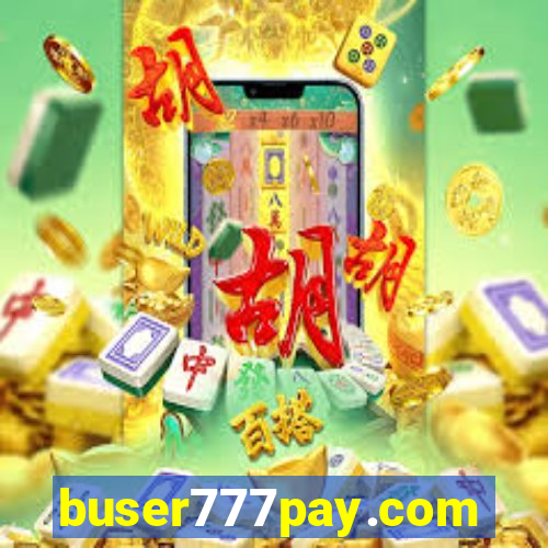 buser777pay.com