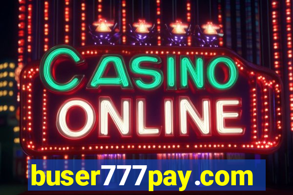 buser777pay.com