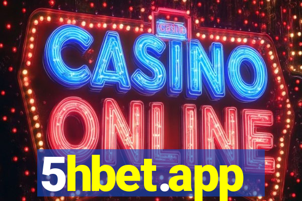 5hbet.app