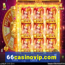 66casinovip.com