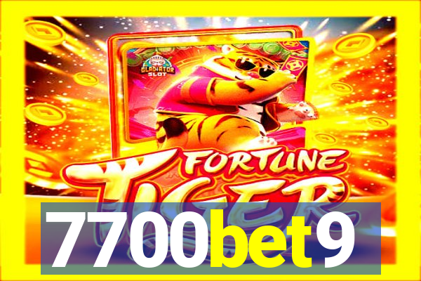 7700bet9