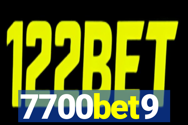 7700bet9