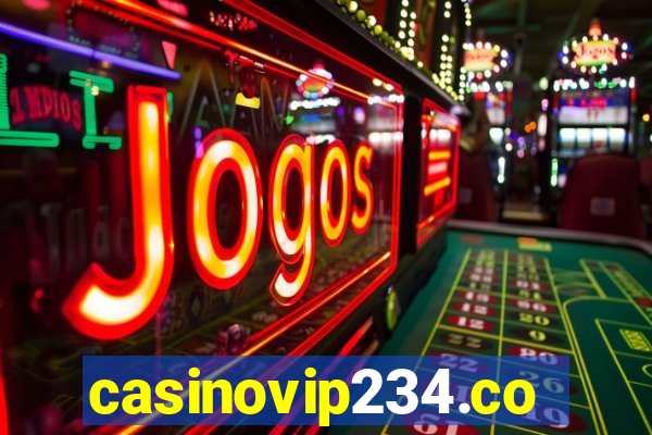 casinovip234.com