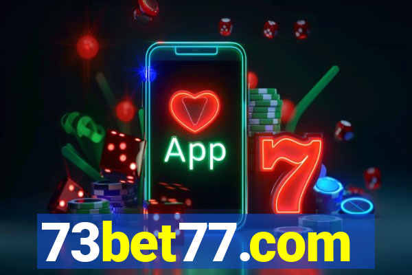 73bet77.com