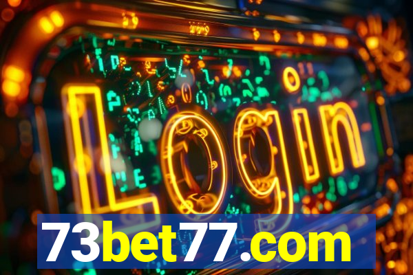 73bet77.com