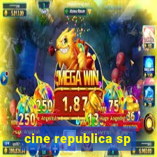 cine republica sp