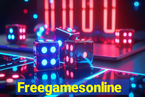 Freegamesonline