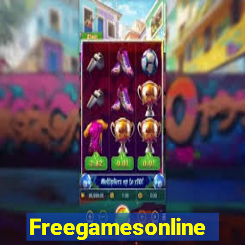 Freegamesonline