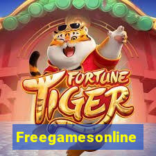 Freegamesonline