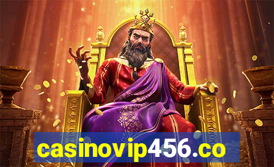 casinovip456.com