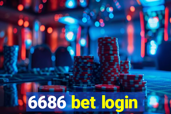 6686 bet login