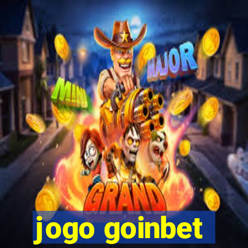 jogo goinbet