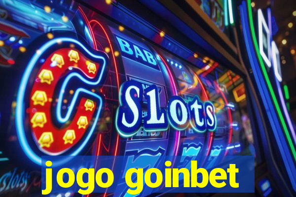 jogo goinbet