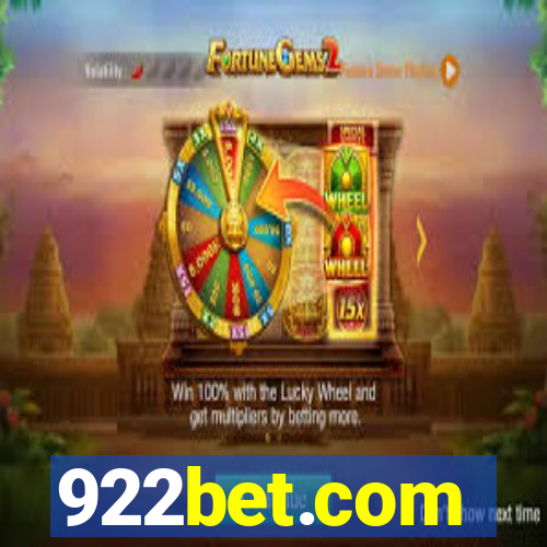 922bet.com