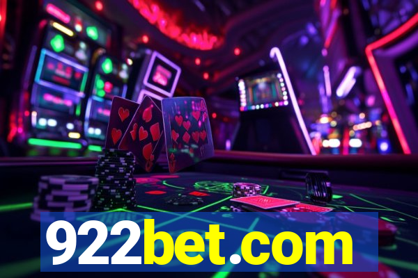 922bet.com