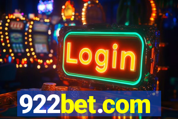 922bet.com