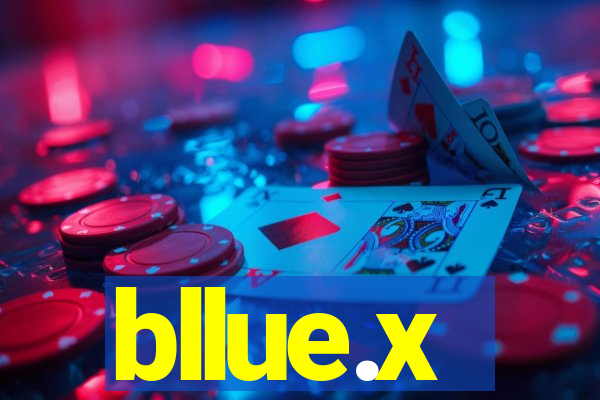 bllue.x