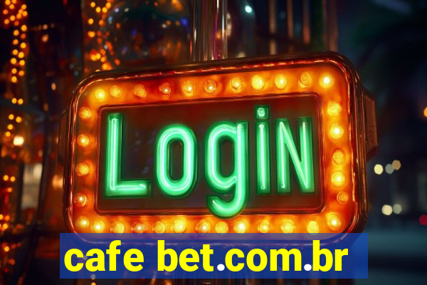 cafe bet.com.br