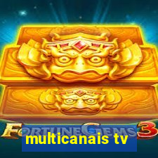 multicanais tv