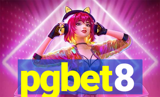 pgbet8