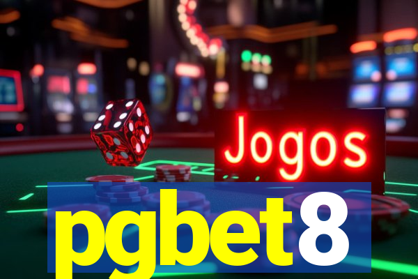 pgbet8