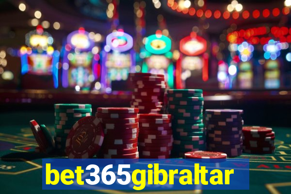 bet365gibraltar