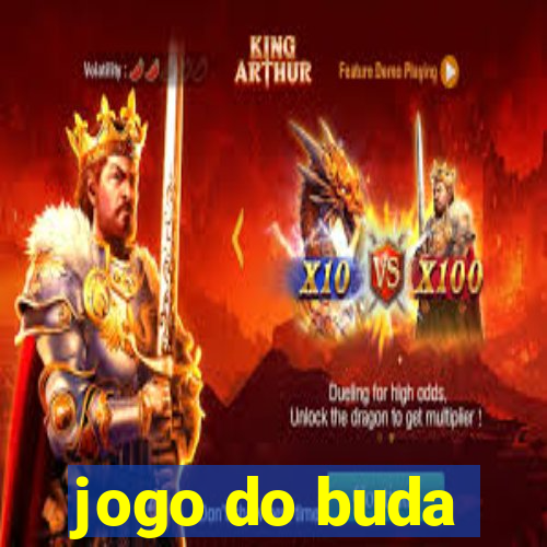 jogo do buda