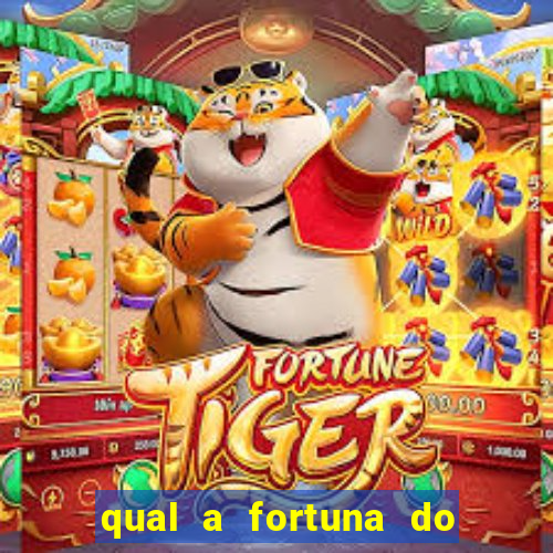 qual a fortuna do dono da cacau show