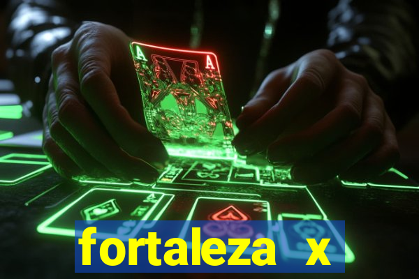 fortaleza x flamengo multicanais