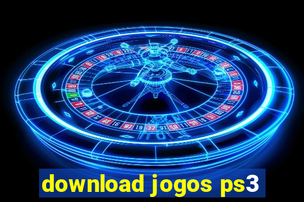 download jogos ps3