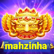 mahzinha