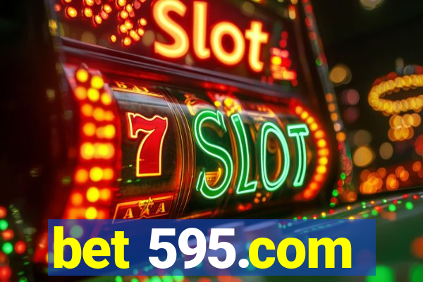 bet 595.com