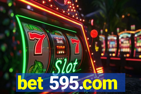 bet 595.com