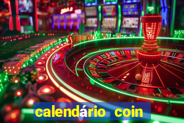 calendário coin master 2024