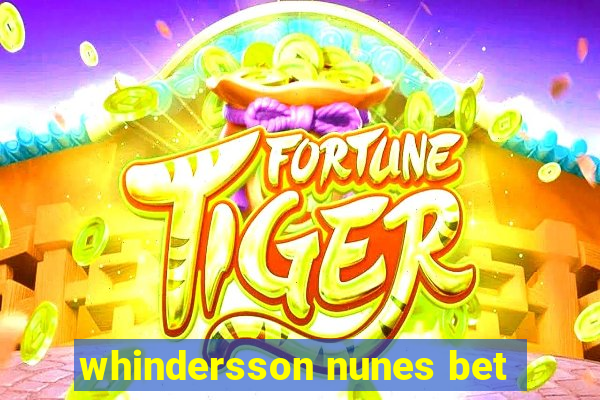 whindersson nunes bet