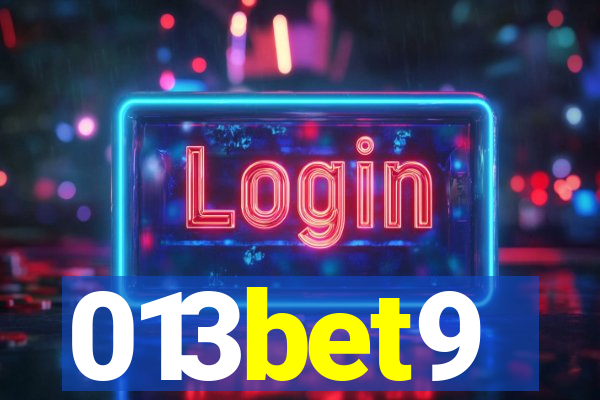 013bet9