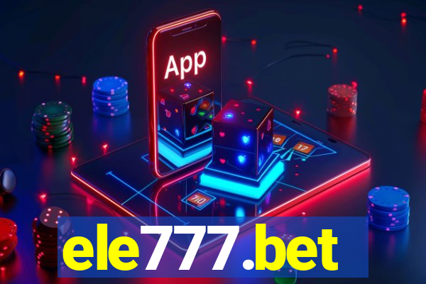 ele777.bet