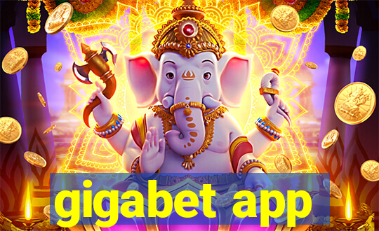 gigabet app