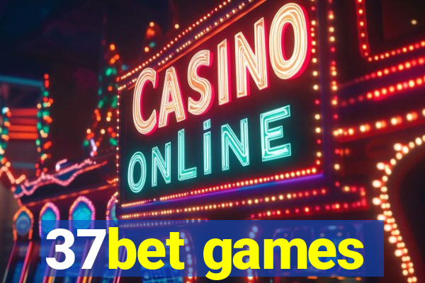 37bet games