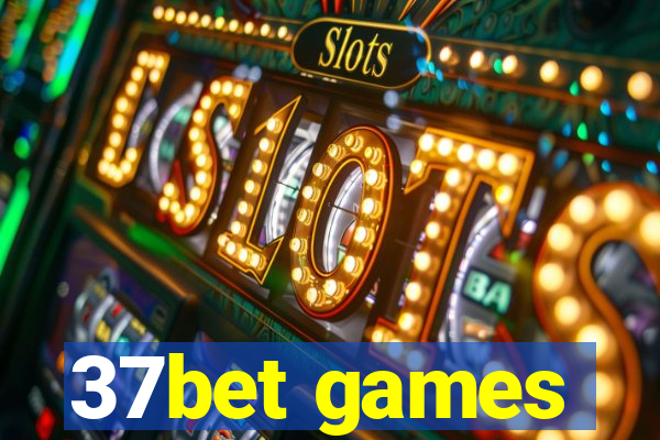 37bet games