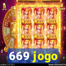 669 jogo