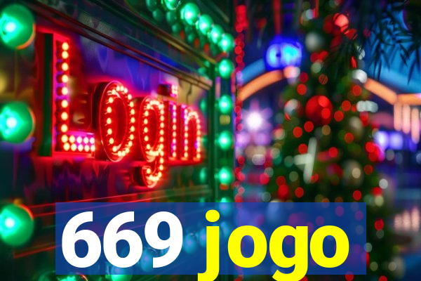 669 jogo