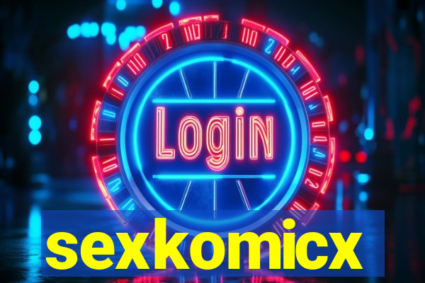 sexkomicx